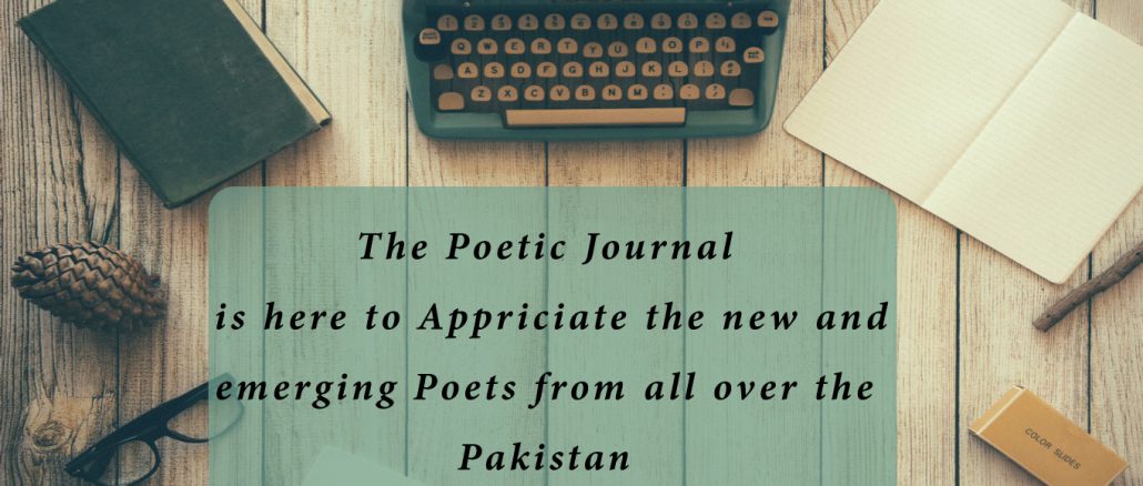 The Poetic Journal
